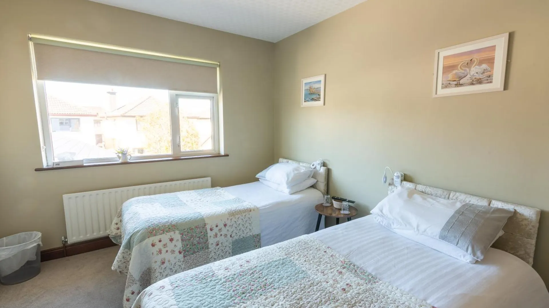 Hotel Avalon House à Galway Maison d'hôtes