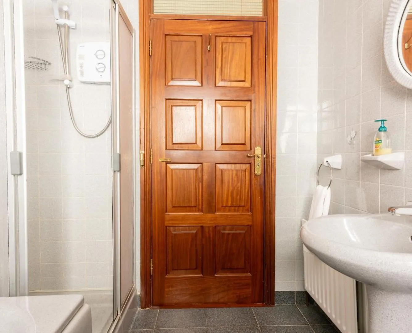 Hotel Avalon House à Galway Maison d'hôtes