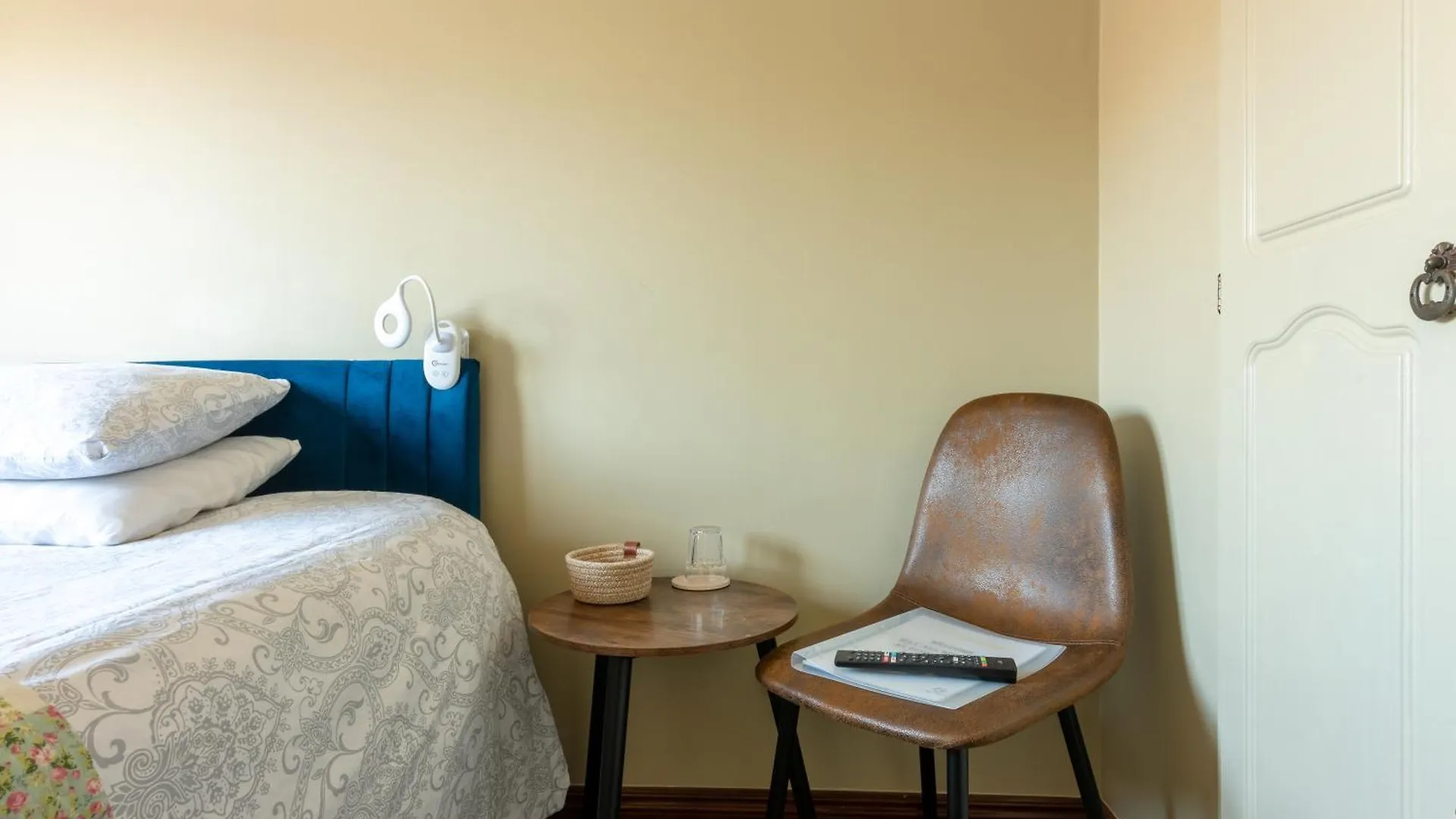 Hotel Avalon House à Galway