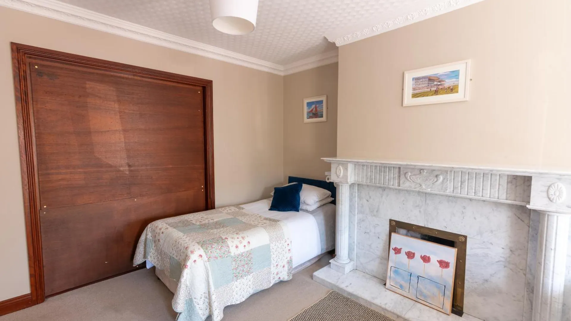 Maison d'hôtes Hotel Avalon House à Galway