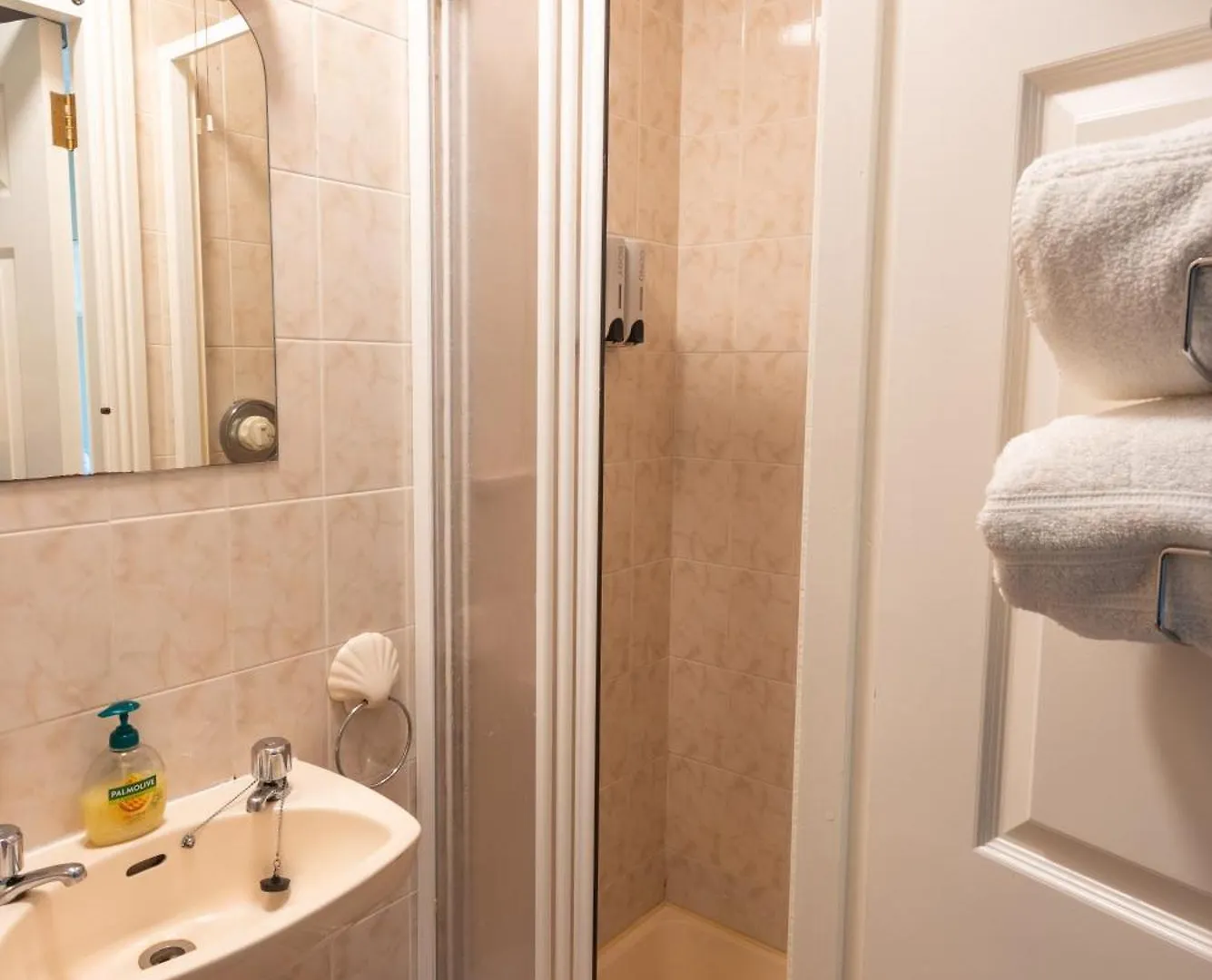 Hotel Avalon House à Galway Irlande