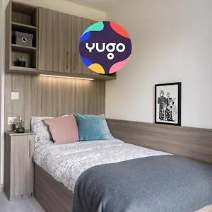 Yugo Explore - Melbourn Point , Cork Irlande
