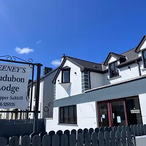 Couette-café Feeney's Audubon, Galway
