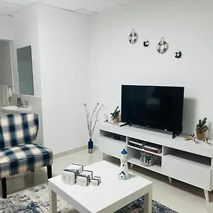 Techas City Center Luxurious & , Praia Cap-Vert