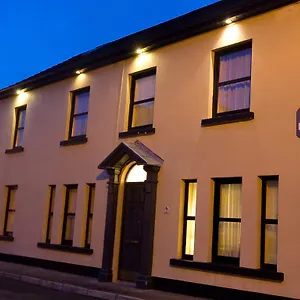 Couette-café Griffin, Galway